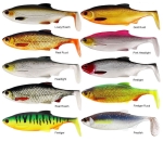 Westin Ricky the Roach SL/ST 18 cm